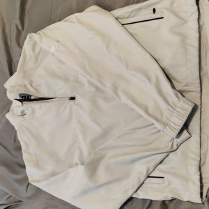 Callaway Golf 1/4 zip pullover